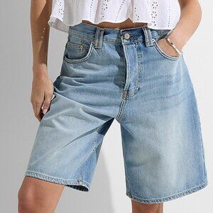 We The Free Montana Shorts